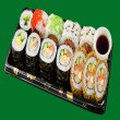 Sushi Package (12 stuks)